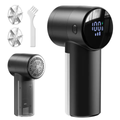 Fabric Shaver Rechargeable Lint Remover